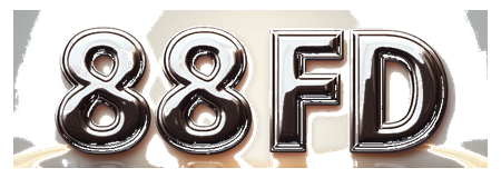 88fd logo